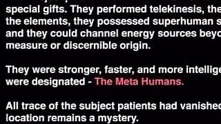 Las  nenas superporno  parodia