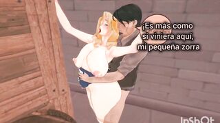 NTR sub español NTR Village Boys PARTE 6