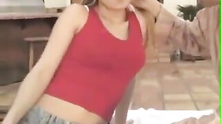 Desflorando a las novatas
