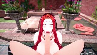 NTR sub español madre amorosa CAP 8 parte 1