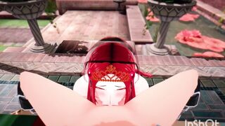 NTR sub español madre amorosa CAP 8 parte 1