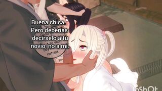 NTR SUB ESPAÑOL Formación de aprendices de madre amorosa X de NTR CAP 1 parte 2