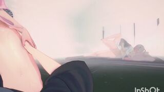 NTR SUB ESPAÑOL Formación de aprendices de madre amorosa X de NTR CAP 2 parte 2