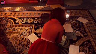 Velma y el fantasma del burdel Audio Latino