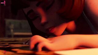 Velma y el fantasma del burdel Audio Latino