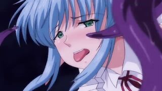 El Inyutsu no Yakata [Sub-Esp][FHD][Sin Censura