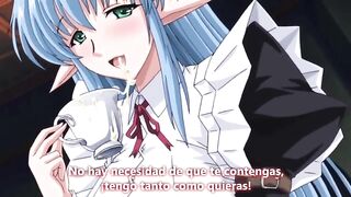 El Inyutsu no Yakata [Sub-Esp][FHD][Sin Censura