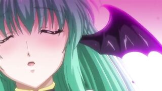 El Inyutsu no Yakata [Sub-Esp][FHD][Sin Censura