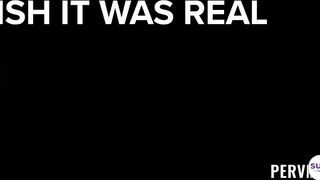 Finalmente Follé a Mi Madrastra Ciega |  Diabella Eclair