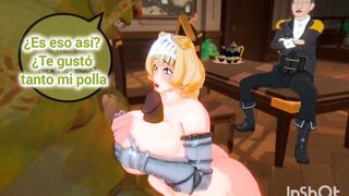 NTR sub español madre amorosa CAP 10 parte 1