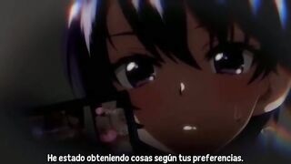 Mako-chan Kaihatsu Nikki Ova Cap 01 Sub Esp