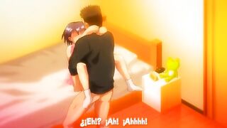 Mako-chan Kaihatsu Nikki Ova Cap 04 Sub Esp