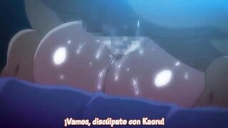 Mako-chan Kaihatsu Nikki Ova Cap 04 Sub Esp