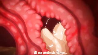 Mako-chan Kaihatsu Nikki Ova Cap 03 Sub Esp