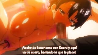 Mako-chan Kaihatsu Nikki Ova Cap 03 Sub Esp