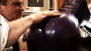 Fantasias de una Perversa. Película completa Español vintage