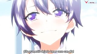 Mako-chan Kaihatsu Nikki Ova Cap 02 Sub Esp