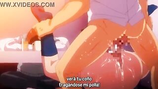 Mako-chan Kaihatsu Nikki Ova Cap 02 Sub Esp