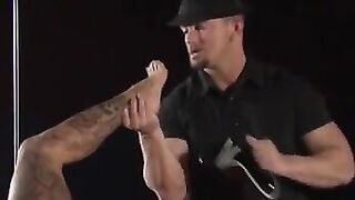 Perversión. Película completa Español vintage