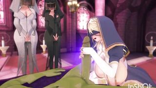 NTR SUB ESPAÑOL NETORARE DUENDE AMABLE CAP 3 PARTE 1