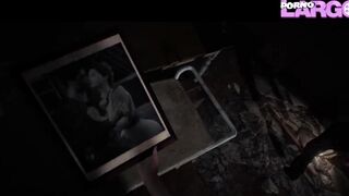 Rosalind parte 1 - Hentai sub español