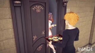 NTR sub español NTR Apartamento de vecinos