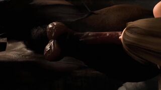 Rosalind parte 4 - Hentai sub español