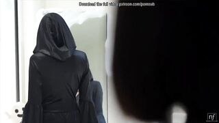 La regla de la puta de Halloween