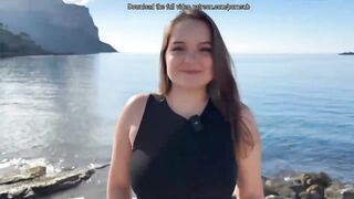 Lily, 23 años, ¡de París!