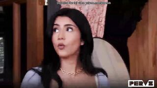 Ocúpate de ello, tarjeta parcial rechazada. Prueba Pussy Pay.