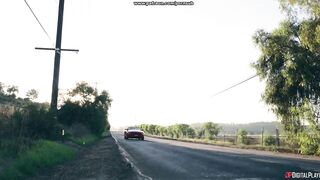 The Shakedown  Episode cuatro