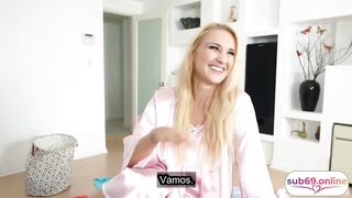 Puntos por placer !!