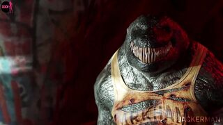 La vergüenza de Selina Sub