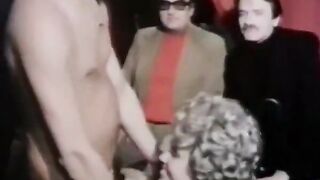 Patricia Rhomberg y Josefine Mutzenbacher. Vintage película