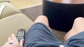 Crystal hot   Mi madre quiere una noche de cine Sub Esp