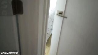 Ivy Lebelle Mientras que tu papá no este, me puedes molestar.. Sub