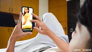 Madrastra latina 2 video