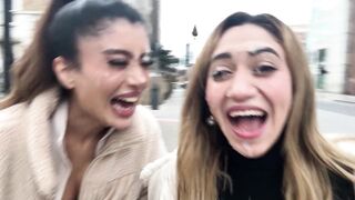 London Cumwalk