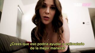 Amiee Cambridge - Asuntos privados que se mantienen en la familia. Sub esp