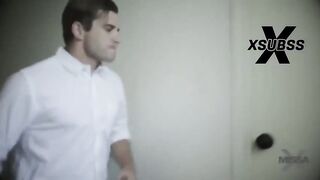 Mi pase gratuito con mamá .... con Reagan Foxxx subt...