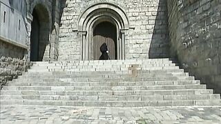 Posturas pecaminosas