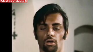 Se folla a la hija de su amante