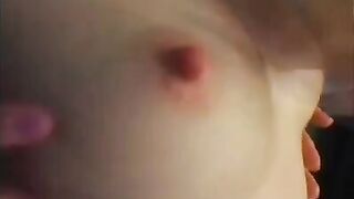 Jovencitas aprendiendo a follar