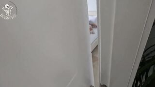 Criada malcriada con Pamsnusnu