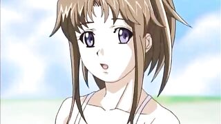 El club de las pervertidas hentai