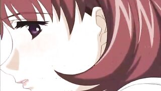 El club de las pervertidas hentai