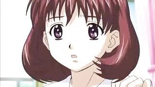 El club de las pervertidas hentai