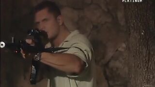 Vampira , abierta hasta el amanecer