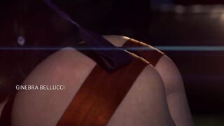 Tiffany deseos de sumisión