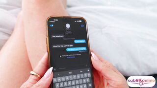 Necesito un hombre más joven para que me embarace!!